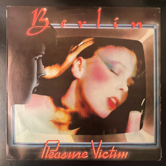 Berlin - Pleasure Victim