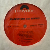 Jimi Hendrix Experience - Starportrait Jimi Hendrix: Box set (Germany)