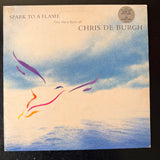 Chris de Burgh - Spark To A Flame (EU)