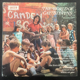 Cat Stevens - The World Of Cat Stevens