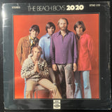 The Beach Boys - 20/20