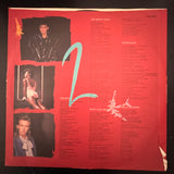 Culture Club - Waking Up With The House On Fire (SA)