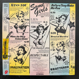 The Rolling Stones - Some Girls (SA) 1st Issue