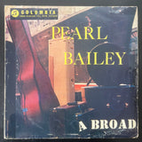 Pearl Bailey - A Broad