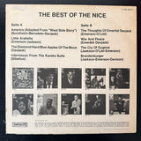 The Nice - The Best Of The Nice (Germany)