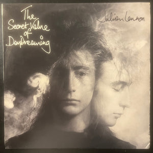 Julian Lennon - The Secret Value Of Daydreaming