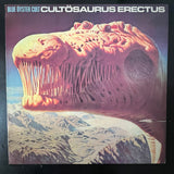 Blue Oyster Cult - Cultösaurus Erectus