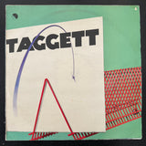 Taggett - Taggett (UK 1st press)