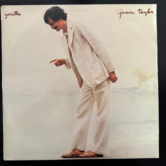 James Taylor - Gorilla