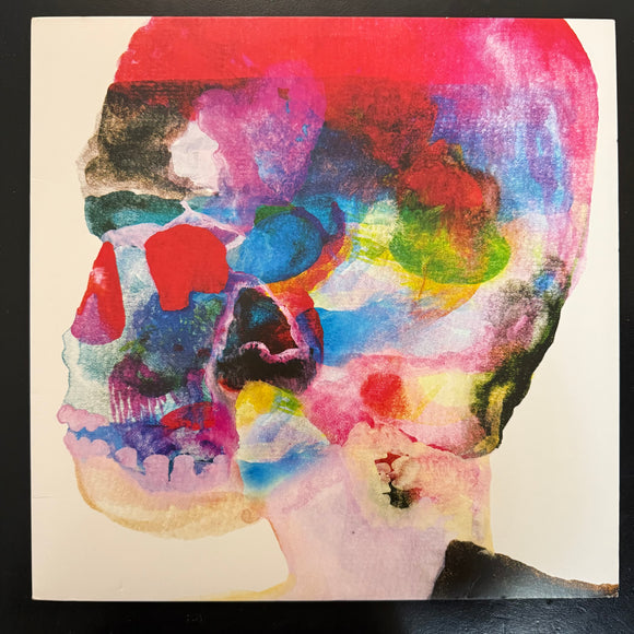 Spoon - Hot Thoughts (Europe)