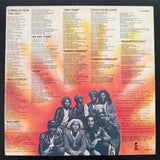 Bob Marley & The Wailers - Uprising (SA)