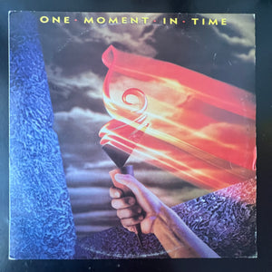 Various - One Moment In Time