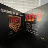 Kiss - Destroyer (Gatefold)