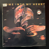 USA-European Connection - Come Into My Heart (SA)