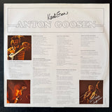 Anton Goosen - Jors Troelie (SA)