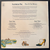 Fleetwood Mac - Man Of The World (UK)
