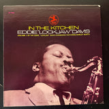 Eddie "Lockjaw" Davis - In The Kitchen (US)