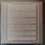 Asylum Kids - Solid Principles (SA)