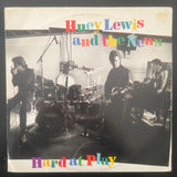 Huey Lewis And The News - Hard At Play