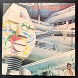 The Alan Parsons Project - I Robot (SA)