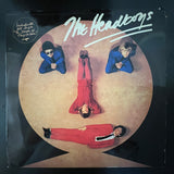 The Headboys - The Headboys