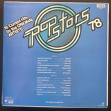 Various - Pop Stars 78