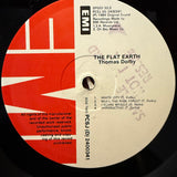 Thomas Dolby - The Flat Earth (ZIM)