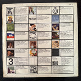 The Pentangle - Sweet Child, 2xLP (UK 1st)