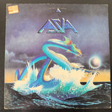 Asia - Asia (SA)
