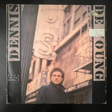 Dennis De Young - Back To The World