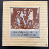 Rick Wakeman - The Six Wives Of Henry VIII