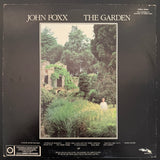 John Foxx - The Garden (SA)