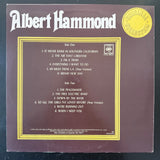 Albert Hammond - Original Collection