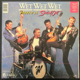 Wet Wet Wet - Popped In Souled Out