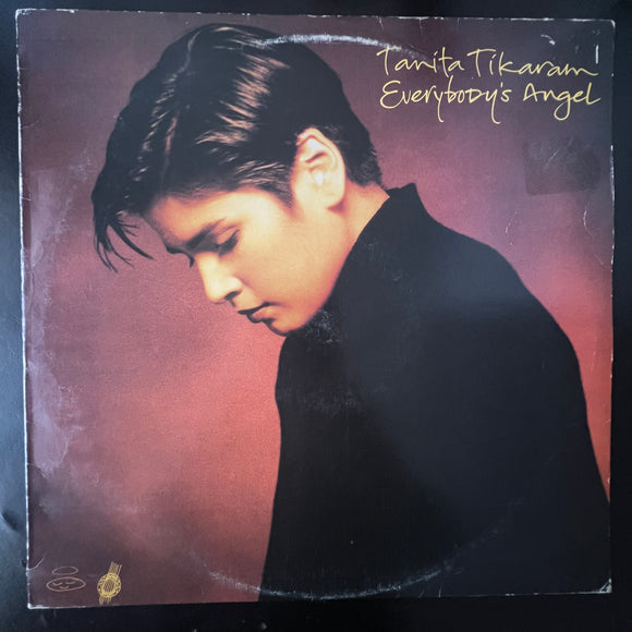 Tanita Tikaram - Everybody's Angel