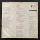 Cockney Rebel - The Psychomodo (UK)