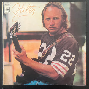 Stephen Stills - Stills