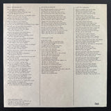The Pentangle - Solomon's Seal (UK)