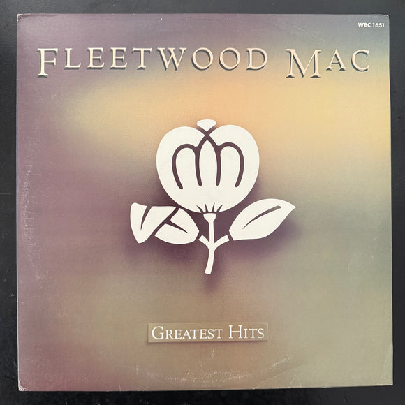 Fleetwood Mac - Greatest Hits (SA)