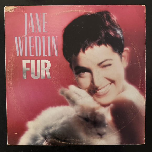 Jane Wiedlin - Fur