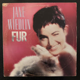 Jane Wiedlin - Fur