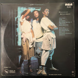 Pointer Sisters - Break Out