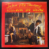 John Mellencamp - Whenever We Wanted (SA)