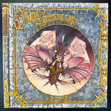 Jon Anderson - Olias Of Sunhillow (UK)
