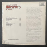 The Ink Spots - Stanley Morgans Inkspots In London