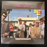 AC/DC - Dirty Deeds Done Dirt Cheap (US)