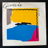 Genesis - Abacab (UK)