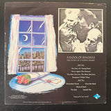 A Flock Of Seagulls - The Story Of A Young Heart (SA)