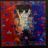 Paul McCartney - Tug Of War (SA)
