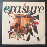 Erasure - Sometimes (SA) 12" Maxi Single